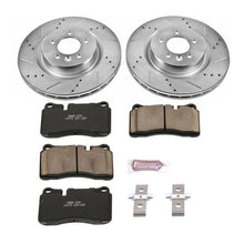 Load image into Gallery viewer, Power Stop 1-Click Brake Kits    - Power Stop - K5422