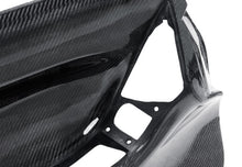 Load image into Gallery viewer, Carbon fiber door panels for 1993-2002 Mazda RX-7 - Seibon Carbon - DP9396MZRX7