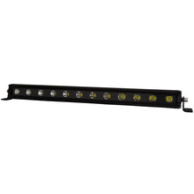 Load image into Gallery viewer, Slimline LED Light Bar; 12 in.; Flood; White LEDs;    - Anzo USA - 861178
