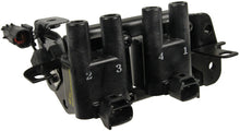 Load image into Gallery viewer, NGK 2005-01 Hyundai Accent DIS Ignition Coil - NGK - 48923