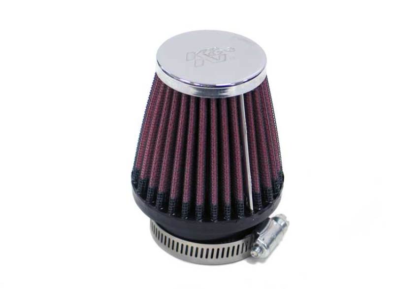 K&N RC-2320 Universal Clamp-On Air Filter