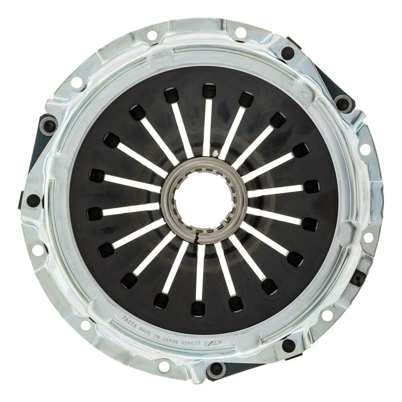 Stage 1/Stage 2 Clutch Cover; 3012 lbs. Clamp Load; - EXEDY Racing Clutch - MC14T
