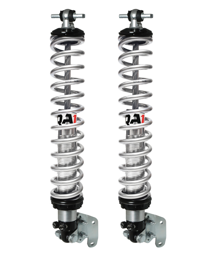 Suspension Shock Absorber and Coil Spring Assembly - QA1 - RCK52391