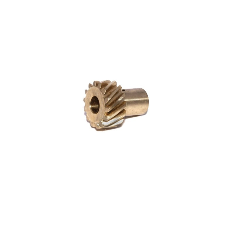 .491" I.D. Bronze Distributor Gear for Pontiac 265-455 - COMP Cams - 451