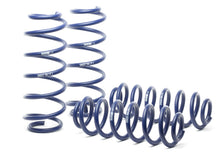 Load image into Gallery viewer, H&amp;R Springs Raising Spring Kit 2015-2019 Audi Q3 - H&amp;R - 29037-1