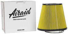 Load image into Gallery viewer, Universal Air Filter - AIRAID - 725-472