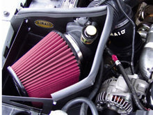 Load image into Gallery viewer, Engine Cold Air Intake Performance Kit 2004-2007 Dodge Ram 2500 - AIRAID - 301-159