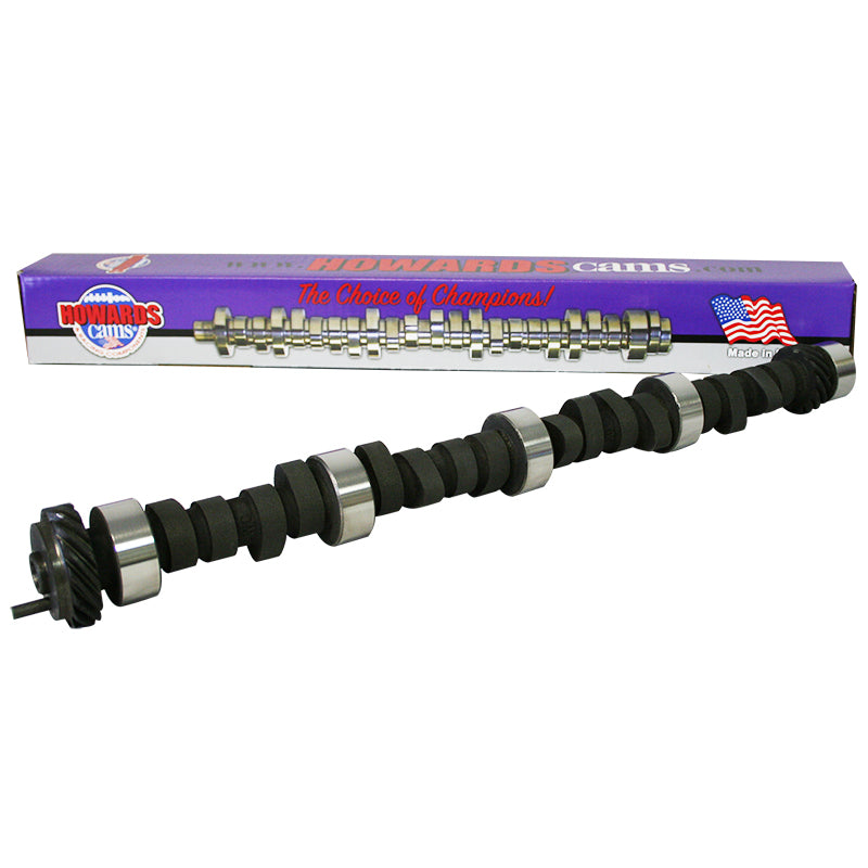 Hydraulic Flat Tappet Camshaft; 1988 - 1997 Holden 304-345 1600 to 4600 Howards Cams 670931-10 - Howards Cams - 670931-10