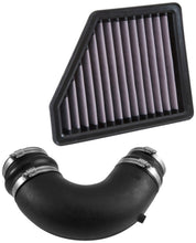 Load image into Gallery viewer, Engine Cold Air Intake Performance Kit 2010-2015 Chevrolet Camaro - AIRAID - 251-715