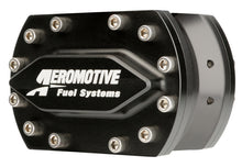Load image into Gallery viewer, Aeromotive Spur Gear Fuel Pump - 3/8in Hex - NHRA Nitro Dragster Certified - 20gpm - Aeromotive Fuel System - 11971