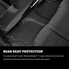 Load image into Gallery viewer, Weatherbeater - Front &amp; 2nd Seat Floor Liners 2010-2013 Lexus GX460 - Husky Liners - 98571