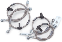 Load image into Gallery viewer, Brake Hydraulic Hose Kit - Russell - 693390