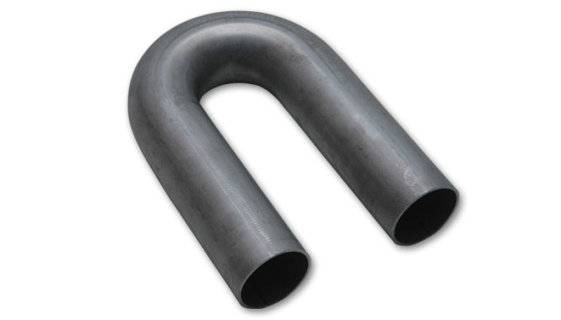 Stainless Tubing; 1-7/8 in./47.625mm O.D. Tight Radius 180 Degree U-Bend; - VIBRANT - 2697