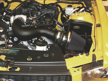 Load image into Gallery viewer, Engine Cold Air Intake Performance Kit 2005-2009 Ford Mustang - AIRAID - 452-177