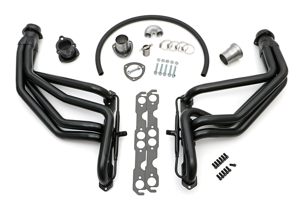 Chevy deals truck headers