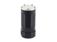 Load image into Gallery viewer, 25-640 Remote Aluminum Oil Filter 6-1/4&quot; Canister With 1-1/16&quot;-12 O-Ring Ports - Canton - 25-640