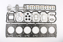 Load image into Gallery viewer, Cummins 5.9L ISB Top End Gasket Kit, 4.100&quot; Bore, .061&quot; MLX Cylinder Head Gasket - Cometic Gasket Automotive - PRO3002T