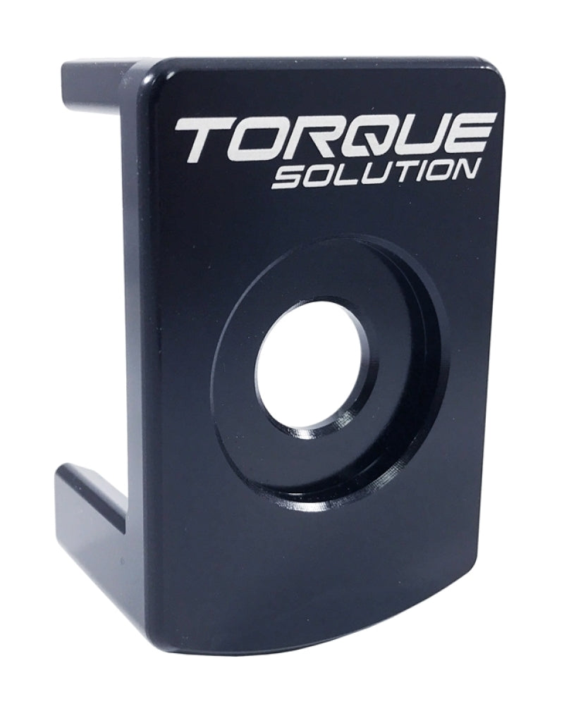 Torque Solution Pendulum (Dog Bone) Billet Insert 09-14 VW MK6 TSI / 09-14 Audi TT/TTS/A3 - Torque Solution - TS-VW-385