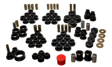 Load image into Gallery viewer, Master Bushing Kit - Energy Suspension - 3.18122G