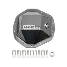 Load image into Gallery viewer, Wehrli 20-24 GM Duramax - 19-22 Ram HD Rear Differential Cover - Bengal Blue - Wehrli - WCF100114-BB
