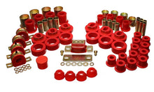 Load image into Gallery viewer, Master Bushing Kit - Energy Suspension - 3.18108R