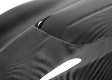 Load image into Gallery viewer, Type-TM carbon fiber hood for 1997-2004 Chevrolet Corvette C5 - Anderson Composites - AC-HD9704CHC5-TM