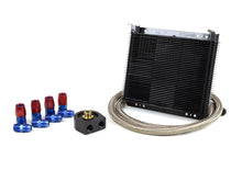 Load image into Gallery viewer, Canton 22-723 Oil Cooler Kit With Adapter For 13/16 -16 Thread and 2 5/8&quot; Gasket - Canton - 22-723