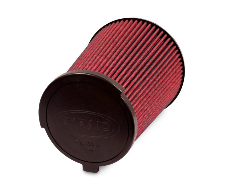 Replacement Air Filter 2010-2012 Ford Mustang - AIRAID - 860-399