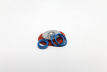 Load image into Gallery viewer, Diaphragm/O-Ring Kit for 515xx and 525xx Series Regulators, Large Seat - Fuelab - 14602