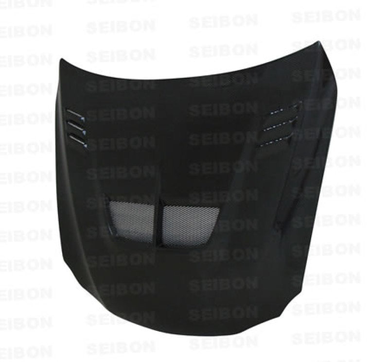 Hood - Seibon Carbon - HD0607LXIS-TS
