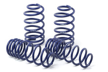 Load image into Gallery viewer, H&amp;R Springs Raising Spring Kit 2002-2007 Jeep Liberty - H&amp;R - 29203-1