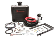 Load image into Gallery viewer, Diesel Stage 3 Boost Cooler Water-Methanol Injection Kit RV Pusher (Red High Tem - Snow Performance - SNO-560