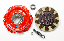Load image into Gallery viewer, South Bend / DXD Racing Clutch 06-08 Nissan 350Z HR 3.5L Stg 3 Endur Clutch Kit - South Bend Clutch - NSK1000B-SS-TZ