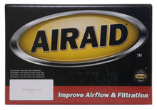 Load image into Gallery viewer, Replacement Dry Air Filter 2004-2005 Ford Excursion - AIRAID - 861-341