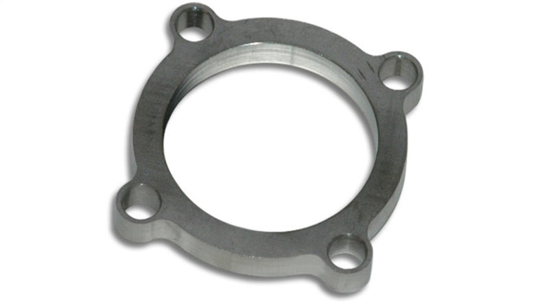 Discharge Flange; 4 Bolt; For GT30/GT35; 2.5 in. I.D. 1/2 in. Thick; - VIBRANT - 1439