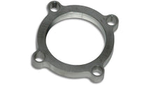 Load image into Gallery viewer, Discharge Flange; 4 Bolt; For GT30/GT35; 2.5 in. I.D. 1/2 in. Thick; - VIBRANT - 1439