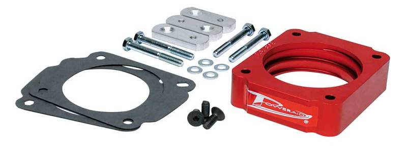 Fuel Injection Throttle Body Spacer 1997-2004 Ford Expedition - AIRAID - 400-591