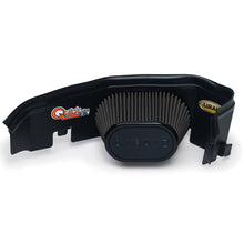 Load image into Gallery viewer, Engine Cold Air Intake Performance Kit 1999 Jeep Grand Cherokee - AIRAID - 312-127