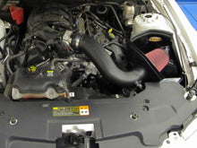 Load image into Gallery viewer, Engine Cold Air Intake Performance Kit 2011-2014 Ford Mustang - AIRAID - 451-265