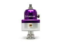 Load image into Gallery viewer, CARB Fuel Pressure Regulator, Blocking Style - Fuelab - 55503-4
