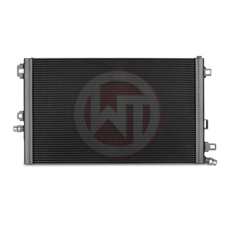 Wagner Tuning 2017+ Mercedes-Benz AMG GT-R Competition Radiator Kit - Wagner Tuning - 400001017