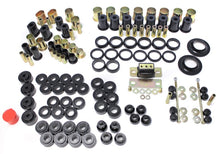 Load image into Gallery viewer, Master Bushing Kit - Energy Suspension - 3.18113G