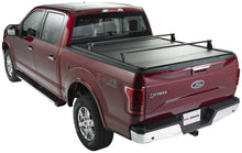 Load image into Gallery viewer, Pace Edwards 04-15 Nissan Titan King Cab Ultragroove Metal Tonneau Cover - Pace Edwards - KMN6793