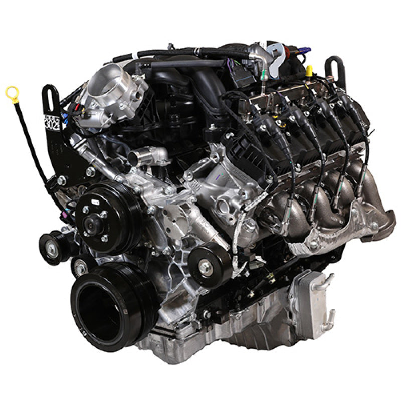 Ford Racing 7.3L Power Module w/ 10R140 Auto Transmission (No Cancel No Returns)    - Ford Performance Parts - M-9000-PM73A