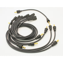 Load image into Gallery viewer, PerTronix 708103 Flame-Thrower Spark Plug Wires 8 cyl GM Custom Fit Black. - Pertronix - 708102