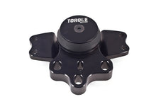 Load image into Gallery viewer, Torque Solution Transmission Mount: Volkswagen Golf Mk5 R32 ALL - Torque Solution - TS-VW-004