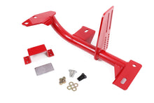 Load image into Gallery viewer, BMR 98-02 4th Gen F-Body Torque Arm Relocation Crossmember 4L80E LS1 - Red - BMR Suspension - TCC021R