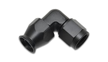 Load image into Gallery viewer, 90 Degree Tight Radius Forged Hose End Fittings, -8AN - VIBRANT - 29988