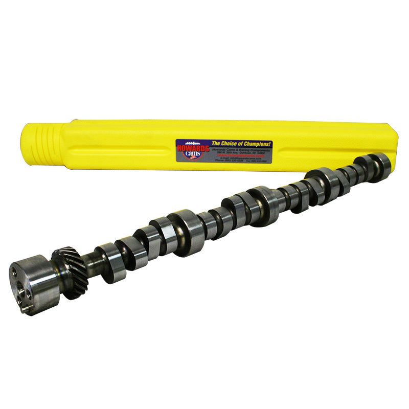 Hydraulic Roller Camshaft; 1959 - 1980 Chrysler 383-440 2000 to 6200 Howards Cams 720555-12 - Howards Cams - 720555-12