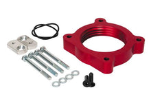 Load image into Gallery viewer, Fuel Injection Throttle Body Spacer 2005-2019 Nissan Frontier - AIRAID - 520-605